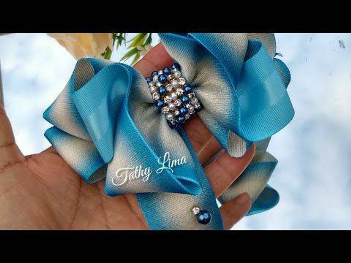 Fashion Tathy Lima Laços -Youtuber - Home | Facebook