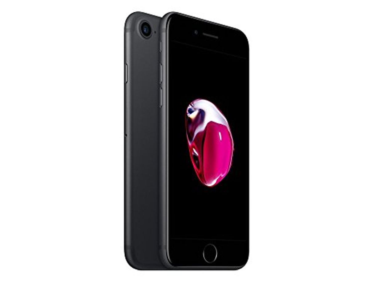 Apple iPhone 7 Smartphone Libre Negro 128GB
