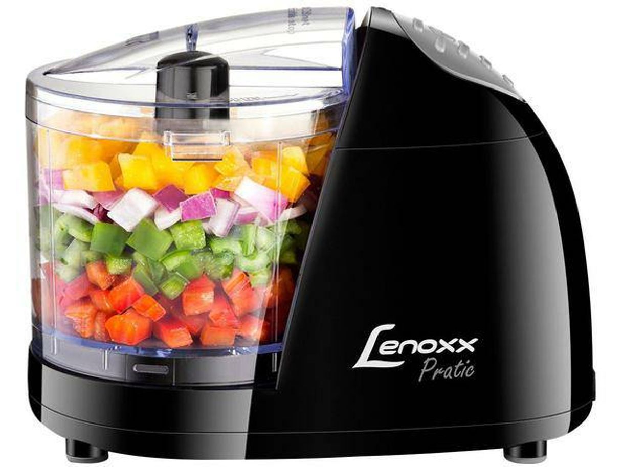 Producto Mini Processador de Alimentos Lenoxx Pratic