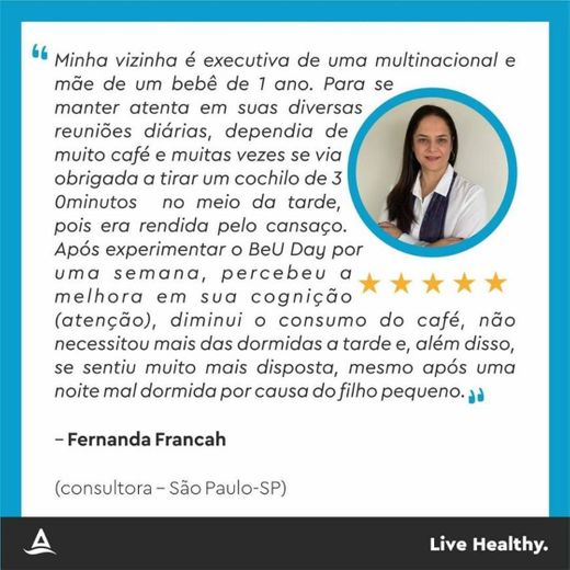 Fernanda Francah