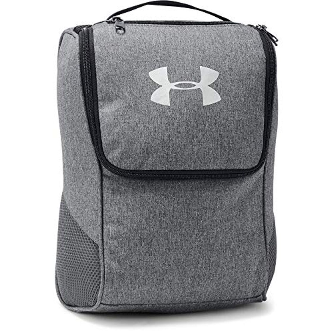 Moda Under Armour UA Shoe Bag Zapatos, Bolsa De Deporte, Hombre, Gris