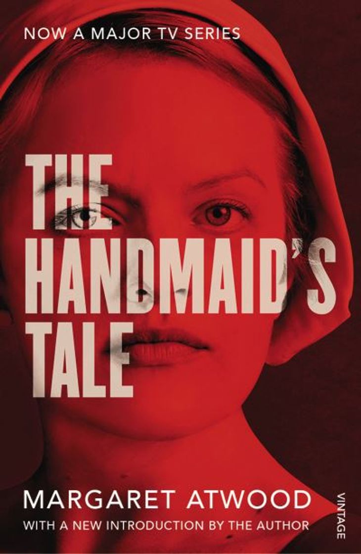 Libro The Handmaid'S Tale