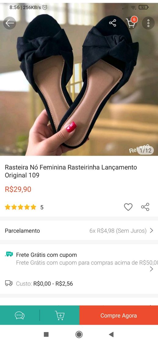 Moda Shopee