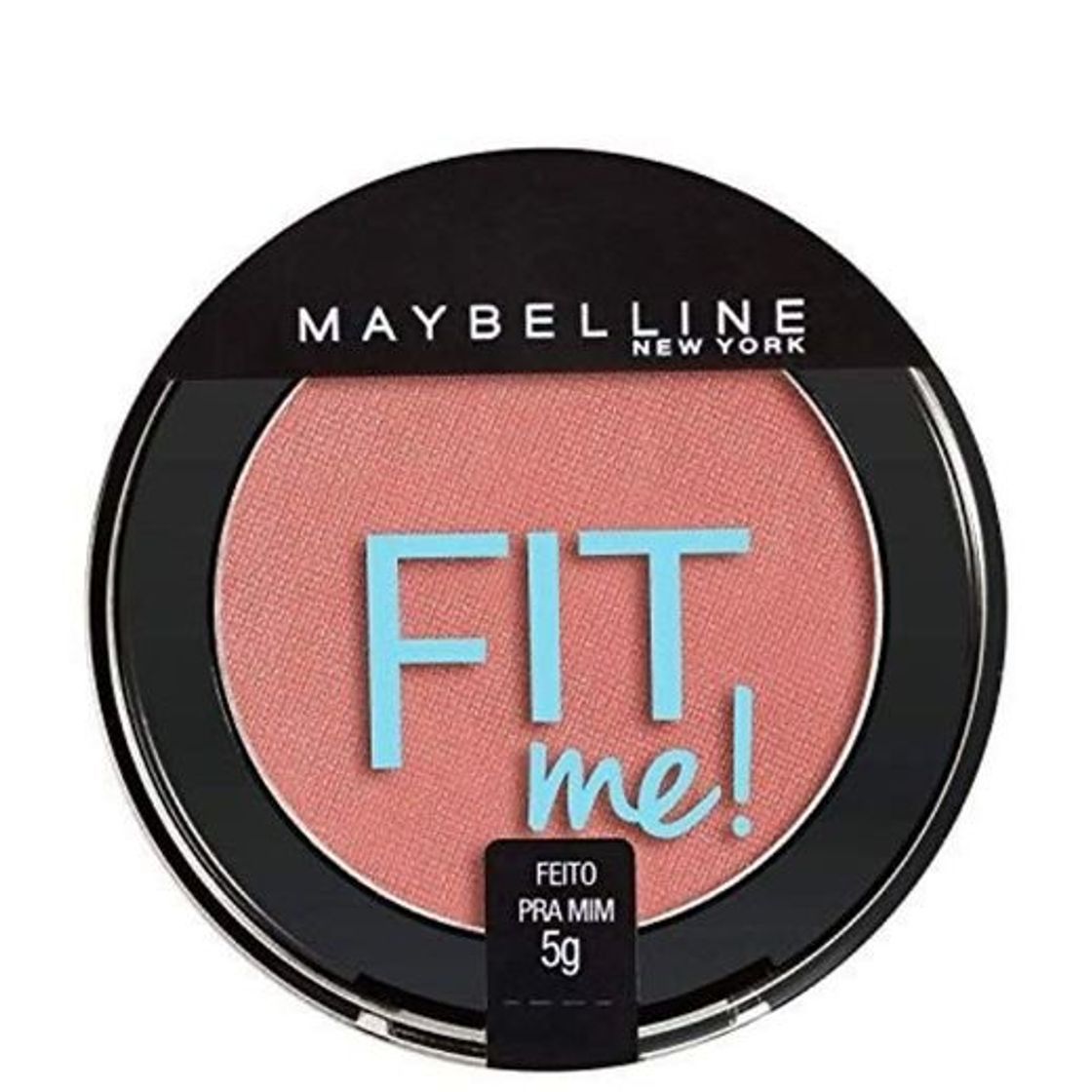 Product Blush maybelline 