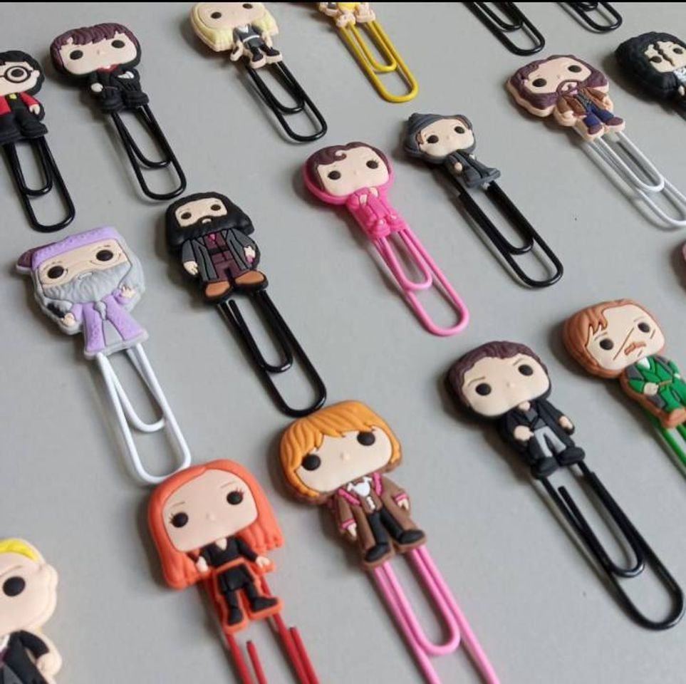 Social Marca página