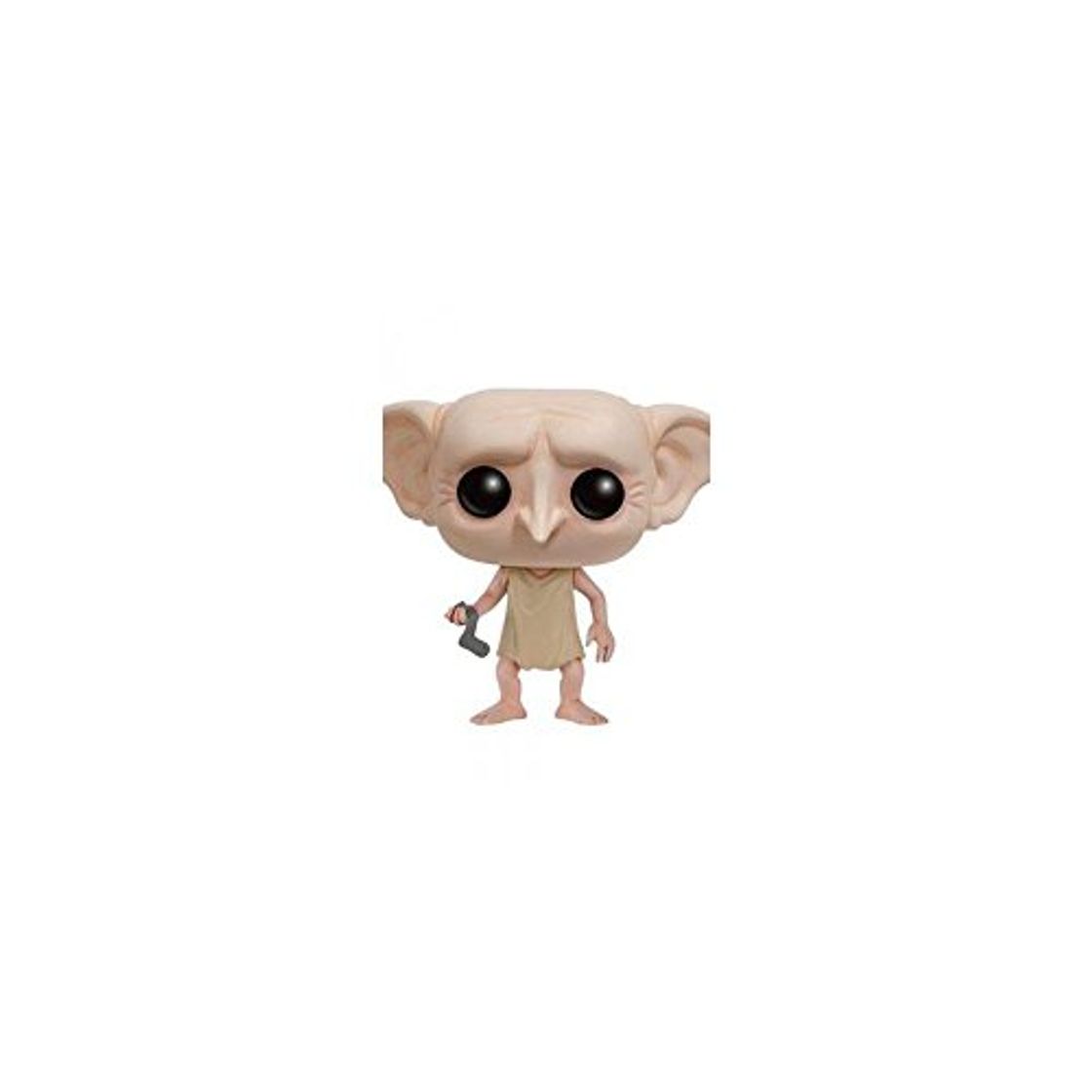 Social Funko POP! Vinilo Colección Harry Potter - Figura Dobby