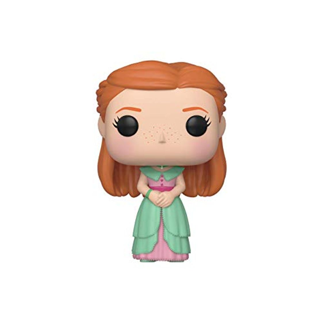 Social Funko- Pop Figura de Vinilo: Harry Potter S7-Ginny