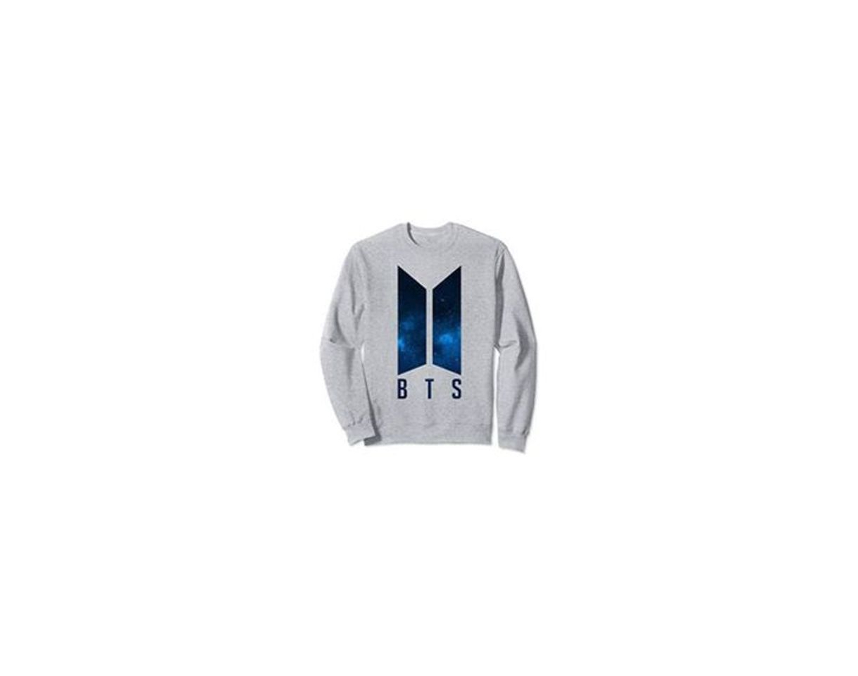 Moda BTS Official Bangtan Boys Merchandise BTS06 Sudadera