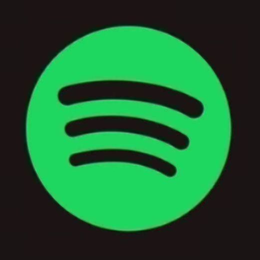 Spotify: música y playlists