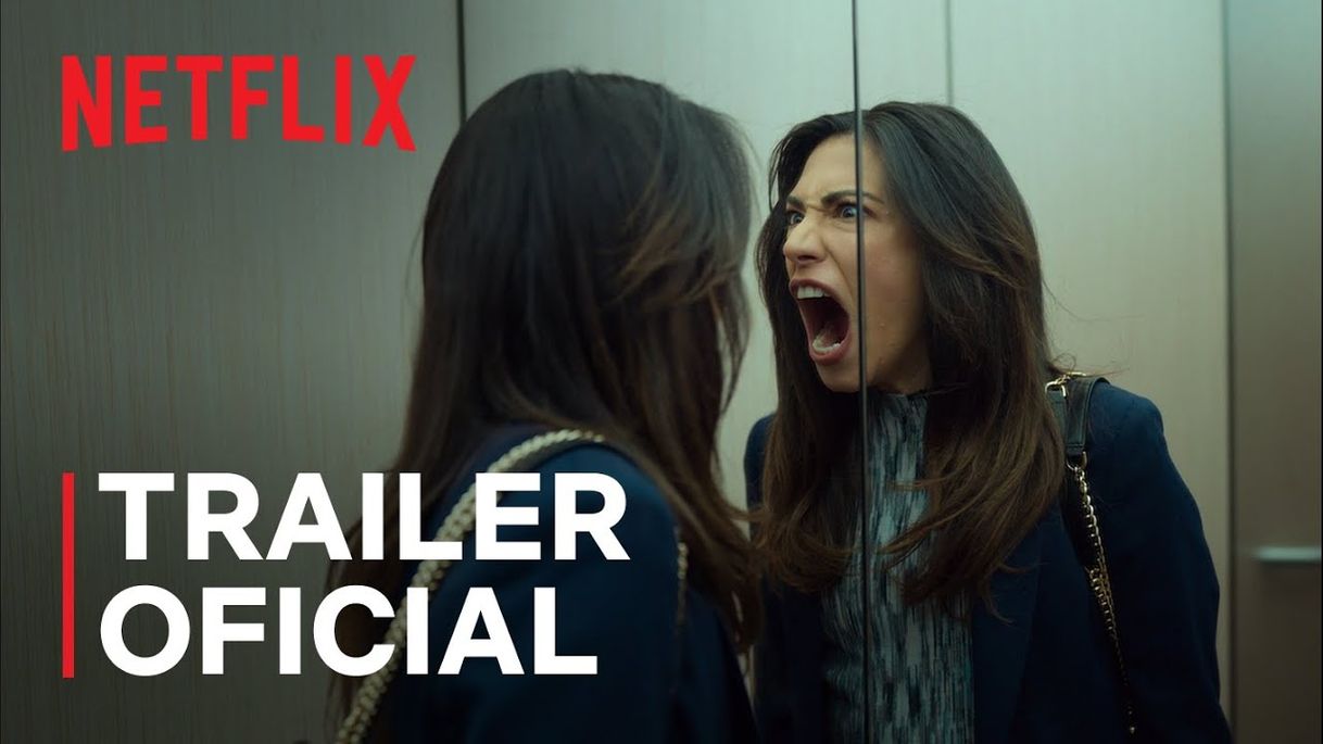 Social Dinheiro Fácil: A Série | Trailer oficial | Netflix - YouTube