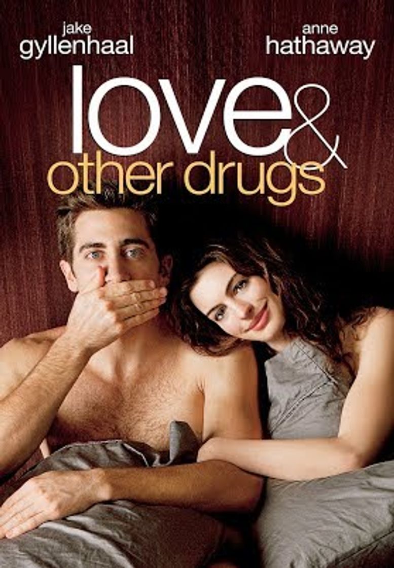 Social AMOR E OUTRAS DROGAS - TRAILER OFICIAL - YouTube