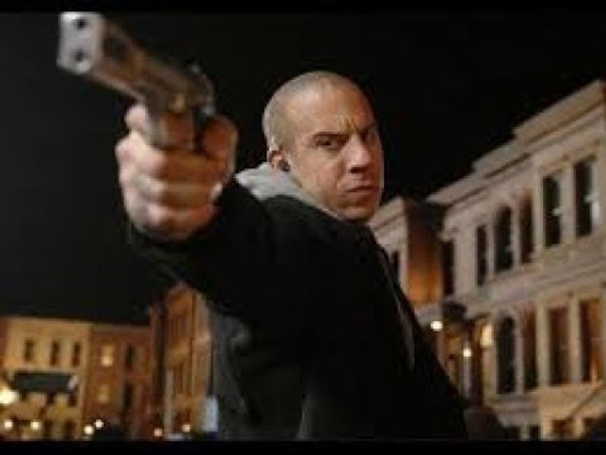 Social FILMES DE AÇÃO 2017 - VIN DIESEL - Dublado - YouTube