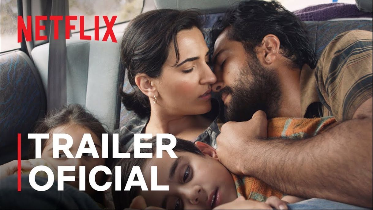 Moda Estado Zero | Trailer oficial | Netflix - YouTube