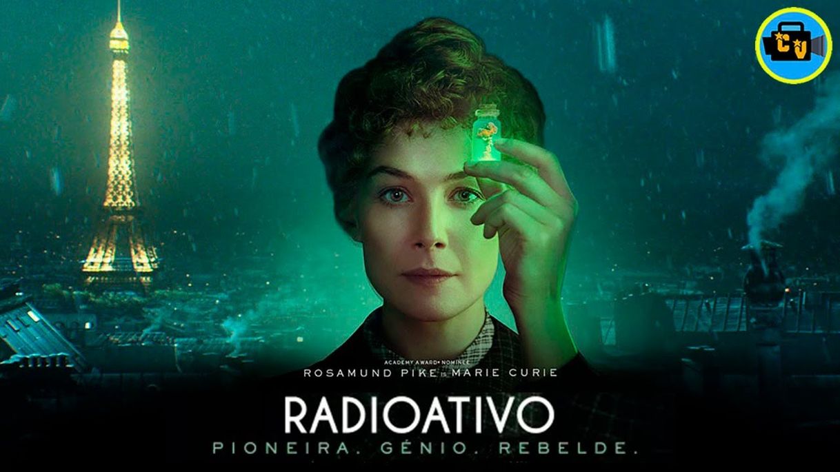 Social RADIOATIVO - (Trailer legendado Portugal) - YouTube