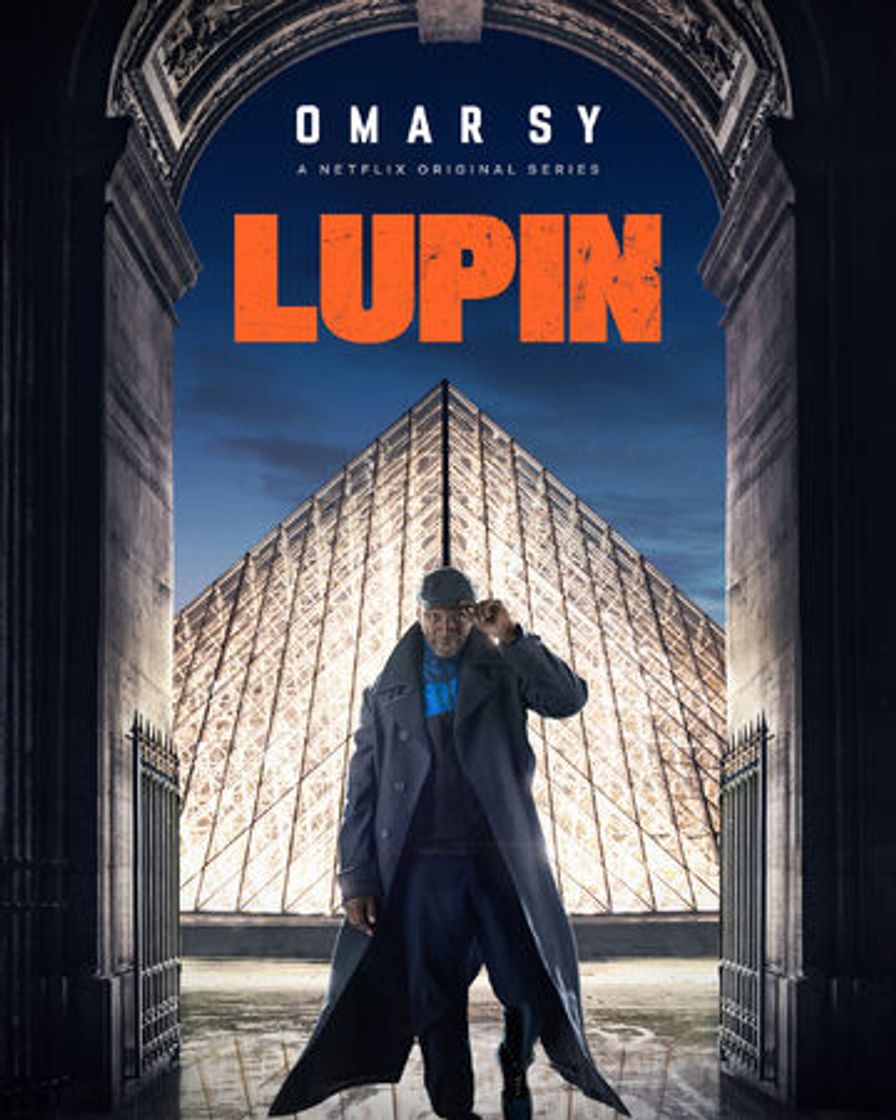 Social LUPIN 