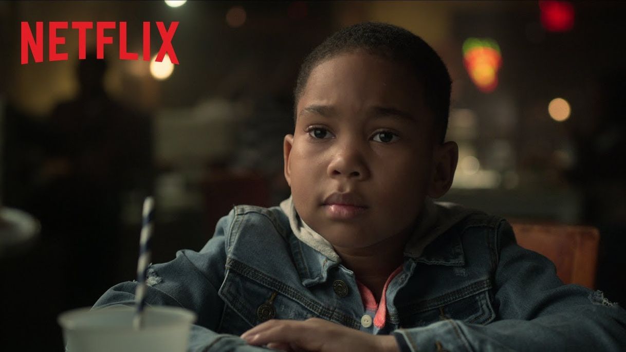 Social Criando Dion | Trailer oficial | Netflix - YouTube