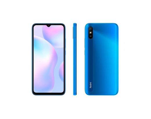 Xiaomi Redmi 9A