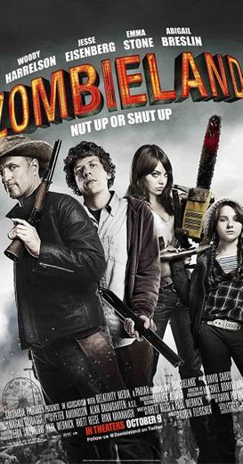 Zombieland