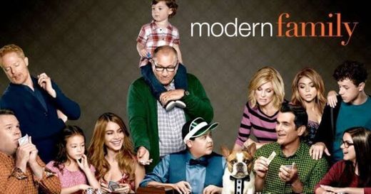 Modern Family