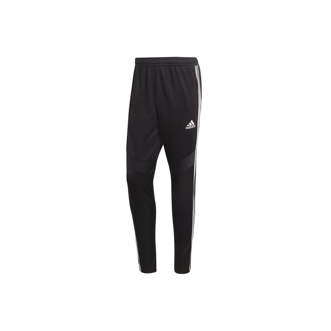 Fitness Adidas Tiro 19 Training Pnt Pantalones Deportivos, Hombre, Negro