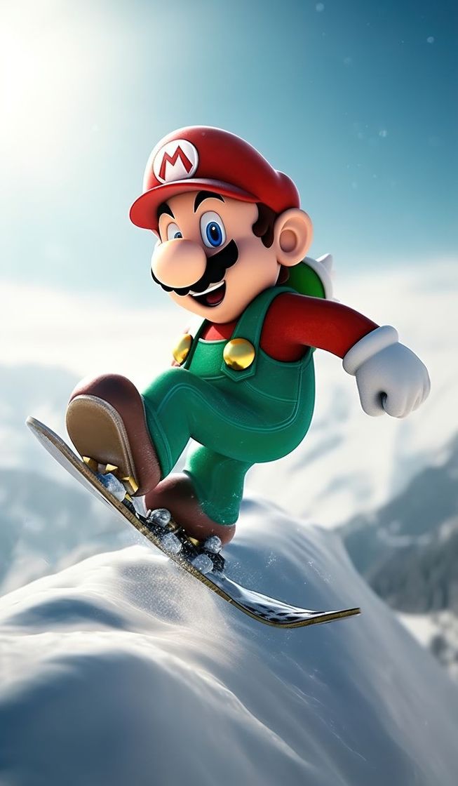 Mario