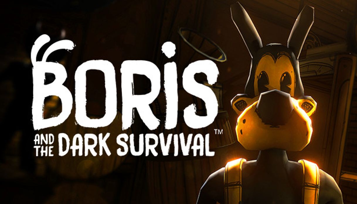 Moda Boris and the Dark Survival 