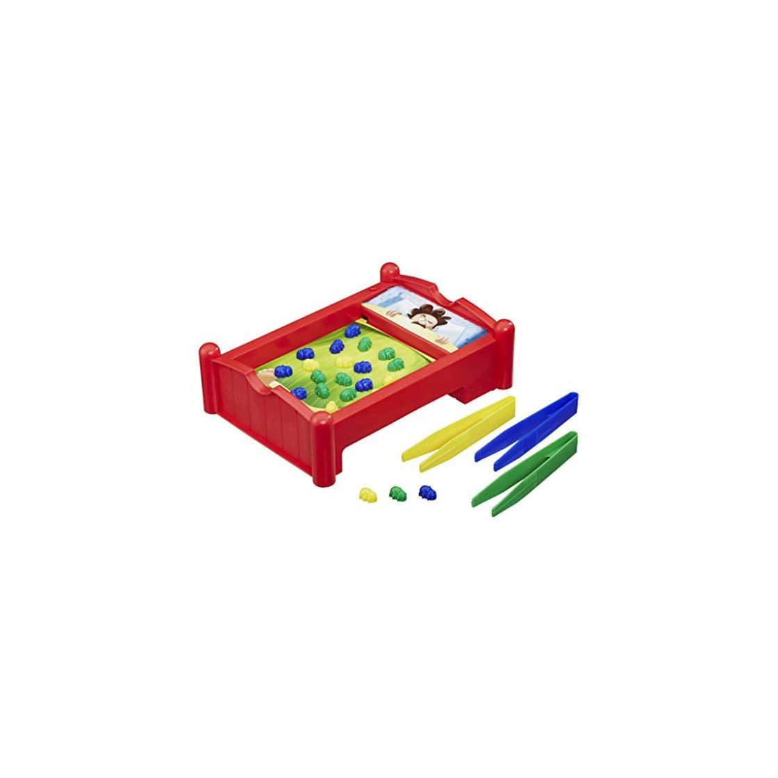 Producto Hasbro Gaming - Juego infantil Chincheando