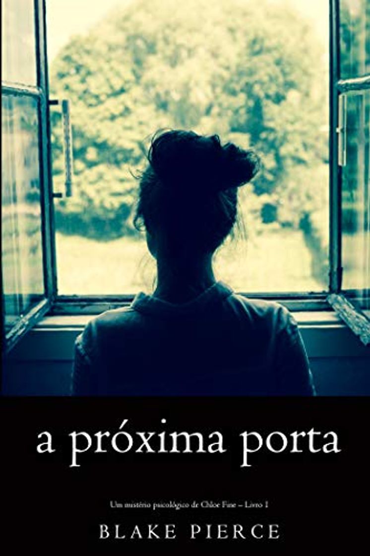 Libro A próxima porta