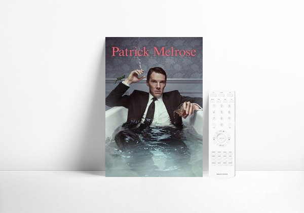 Serie Patrick Melrose