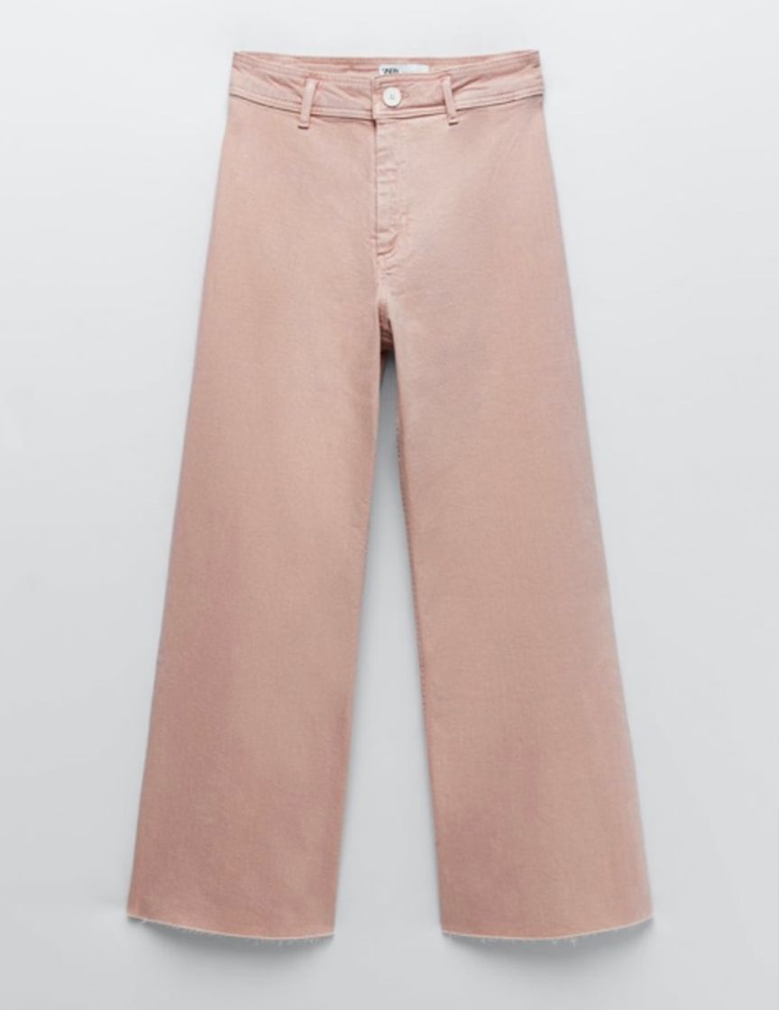 Moda JEANS ZW THE MARINE STRAIGHT | ZARA España