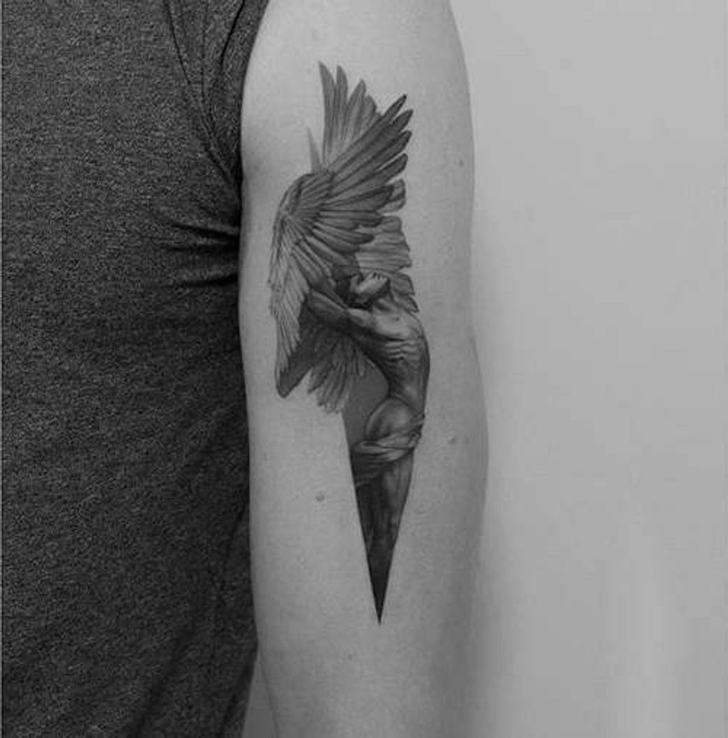 Fashion Tattoo