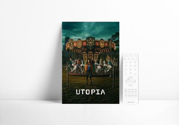 Serie Utopia