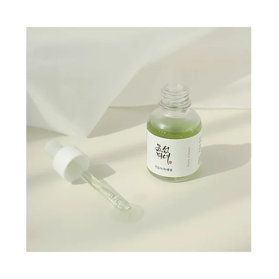 Fashion Beauty of Joseon Calming Serum Green Tea + Panthenol