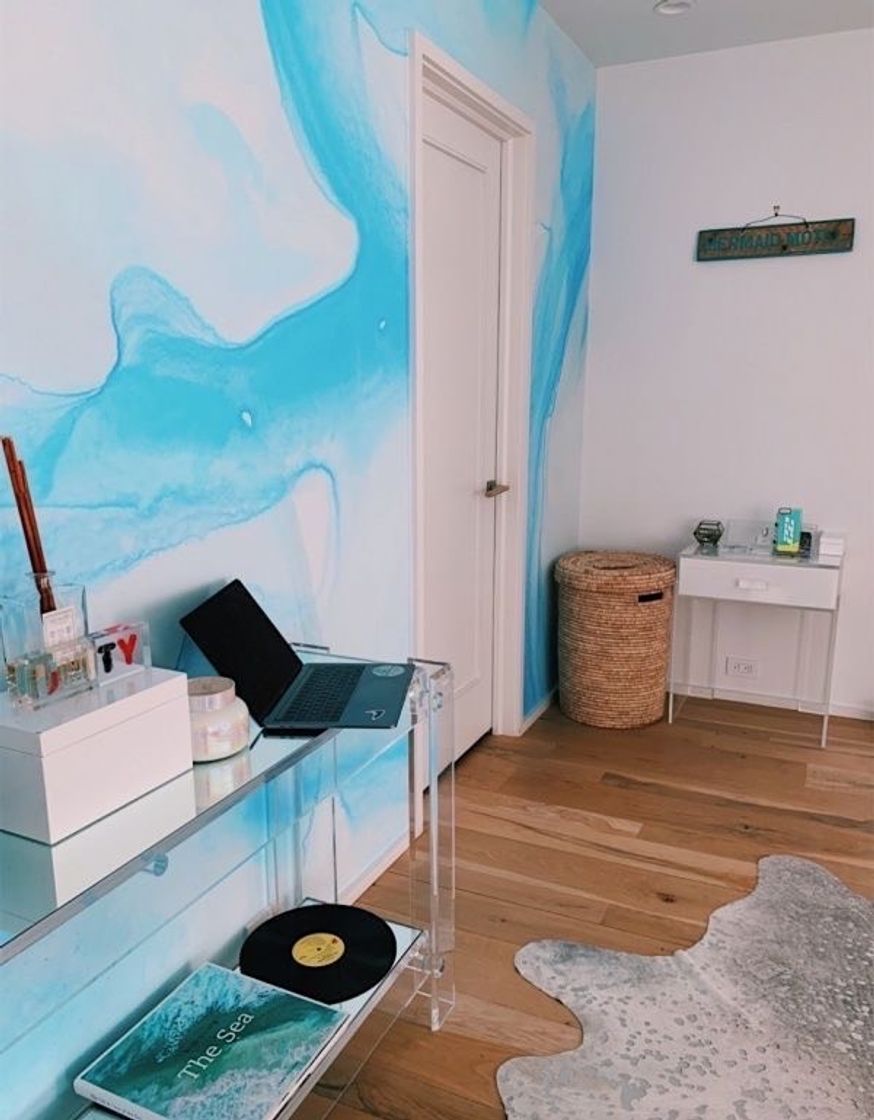 Social room
