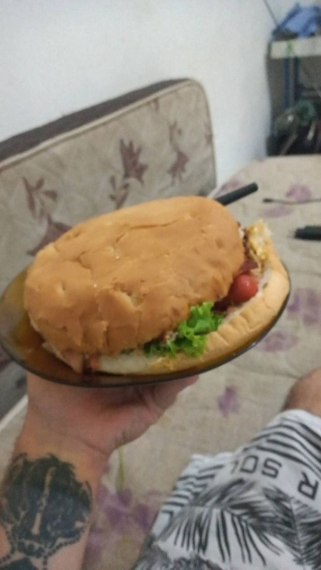 Restaurants Ópera Lanches