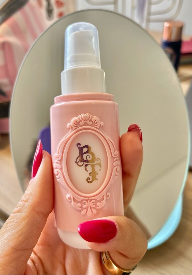 Social Hydra Primer BT