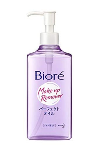 Biore Make-up Remover Perfect Oil 230ml