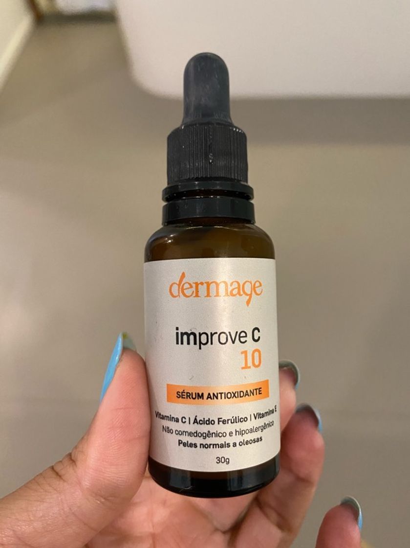 Moda Dermage serum Vit C 