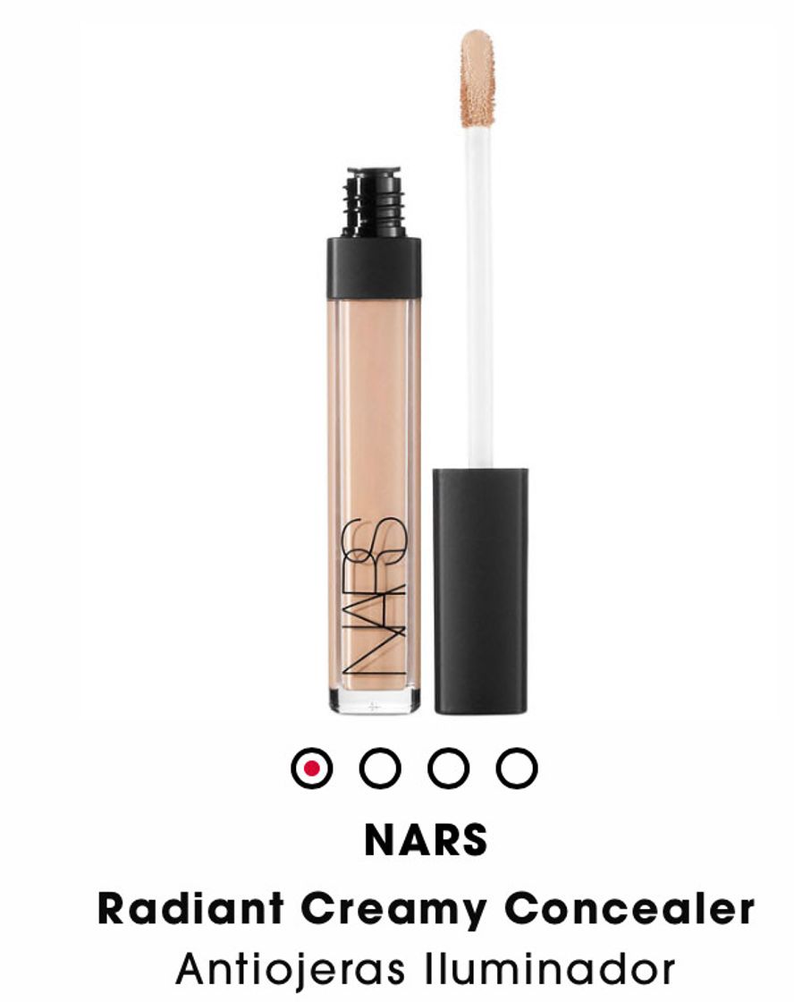 Fashion Nars Radiant Creamy Concealer