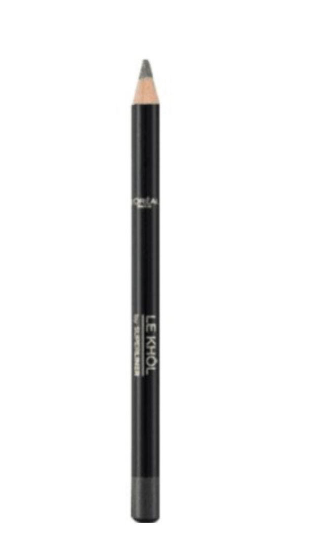 Moda L’oreal SuperLiner Le Khol - Maquillaje