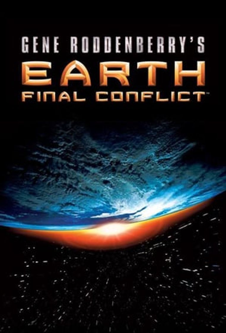 Serie La Tierra: conflicto final