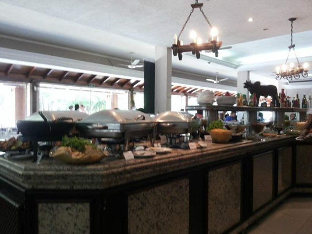 Restaurants Churrascaria Boi Bom