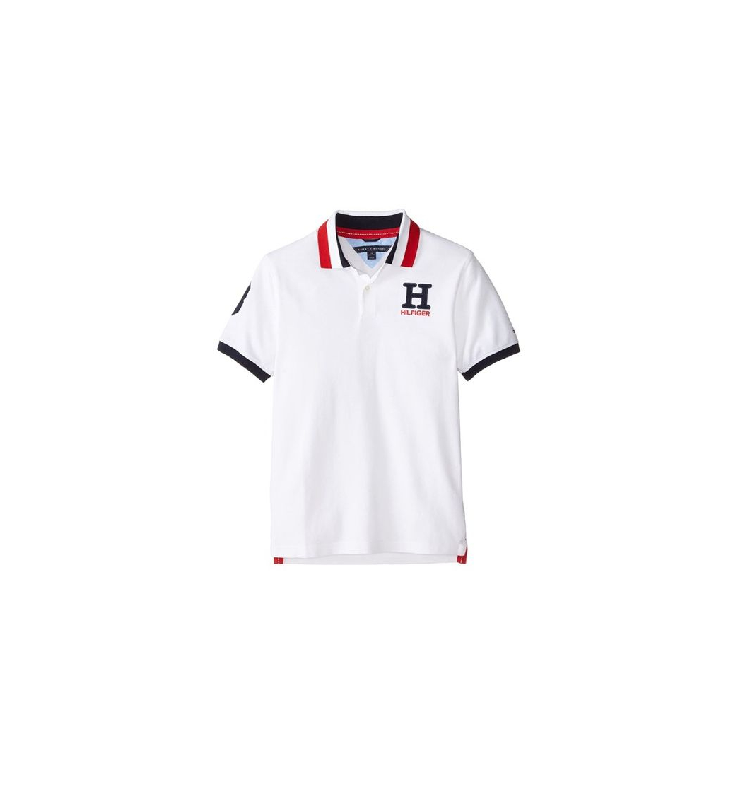 Producto Tommy Hilfiger tipo polo