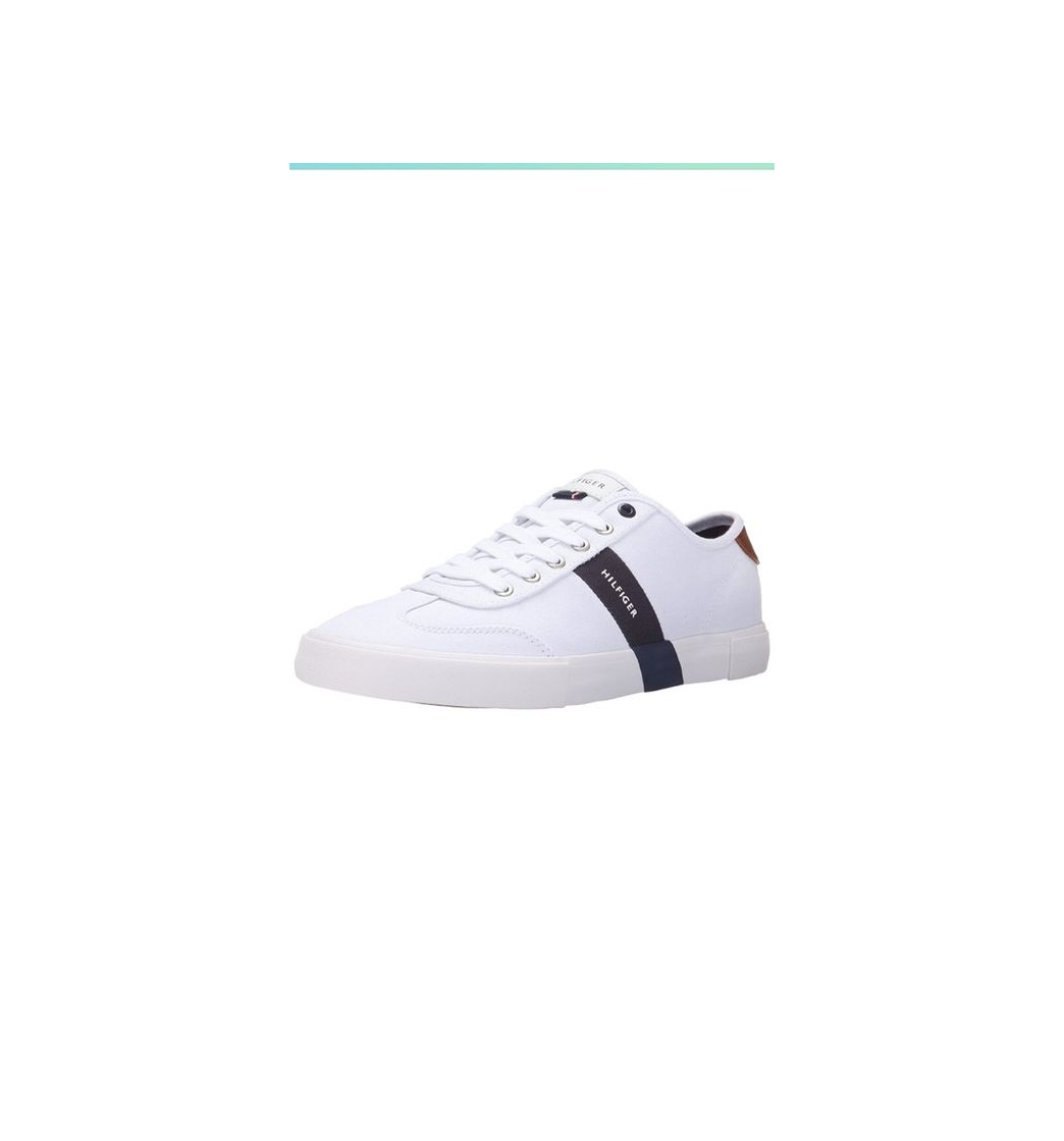 Product Tenis hombre Tommy Descuento !!