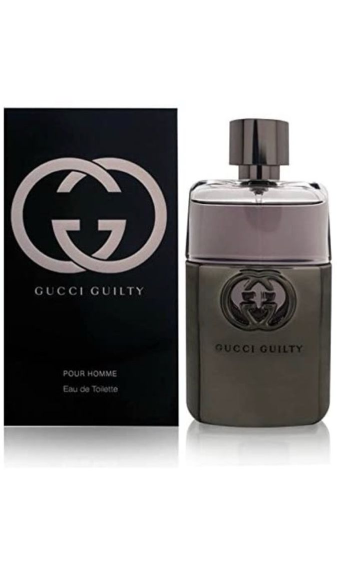 Producto Gucci Men Gucci Gucci Guilty Edt Spray 1