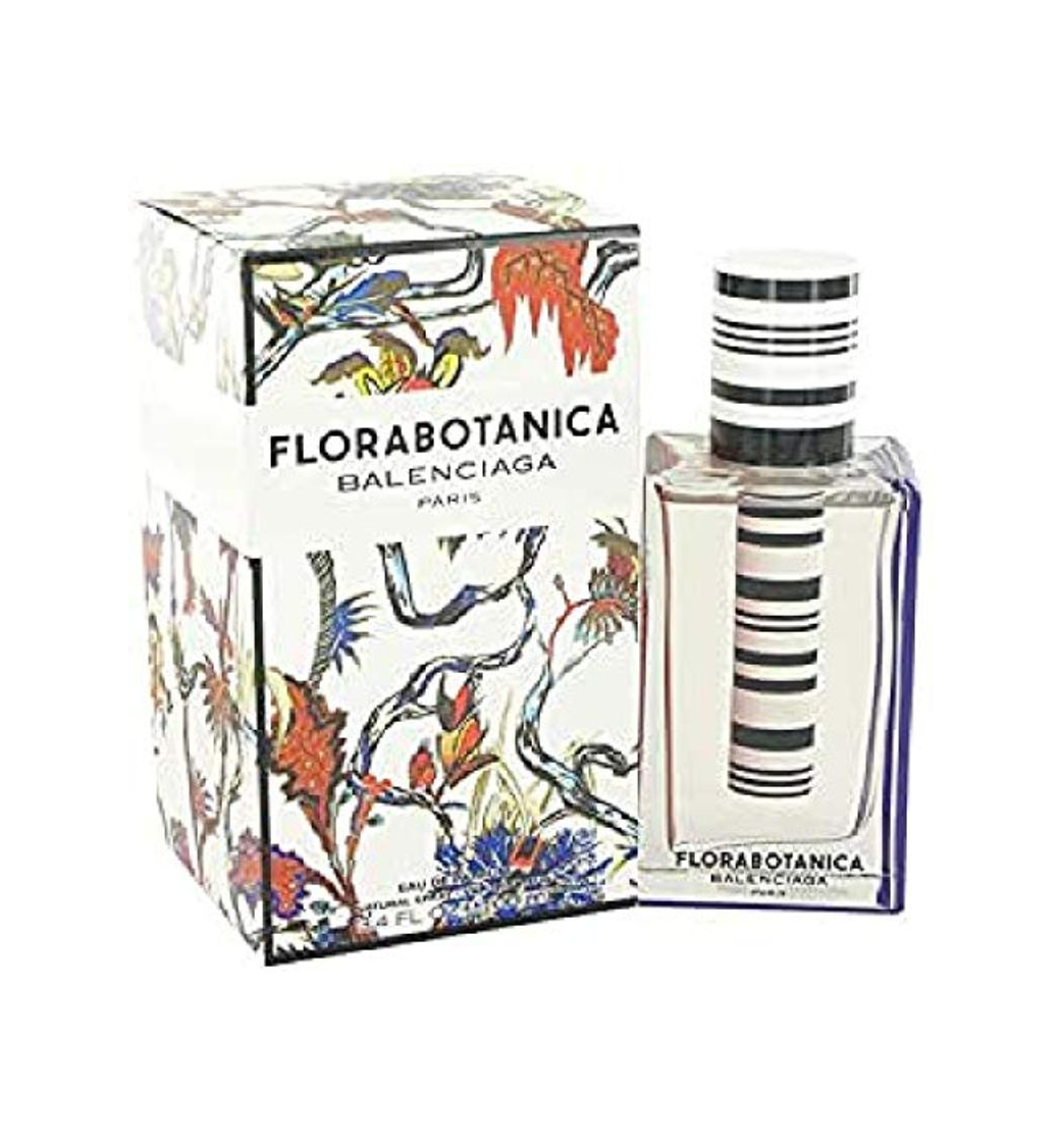 Products Balenciaga Florabotanica Agua de Perfume 100 ml