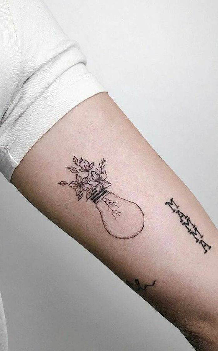 Social Tattoo 💡