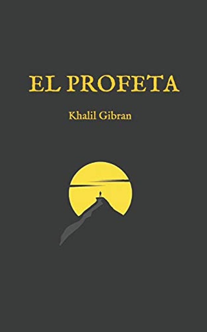 Books El Profeta: