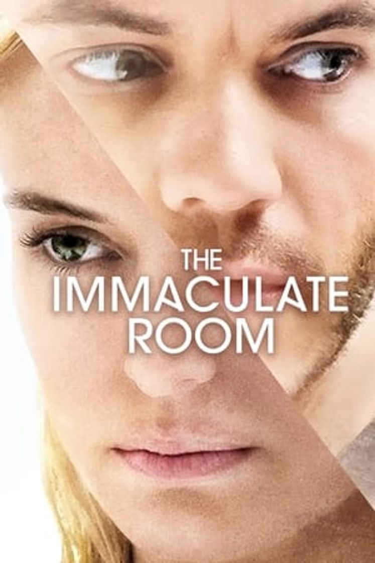 Película The Immaculate Room