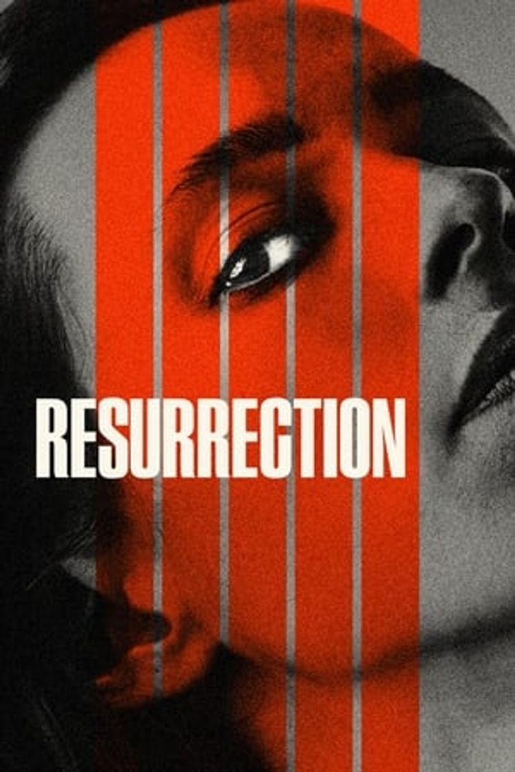 Película Resurrección